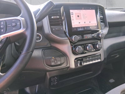 2026 RAM 5500 Chassis Cab Tradesman LEVEL 1 60" C/A