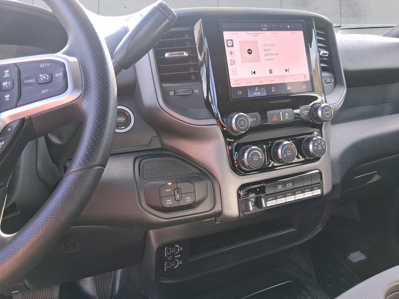 2026 RAM 5500 Chassis Cab Tradesman LEVEL 1 60" C/A