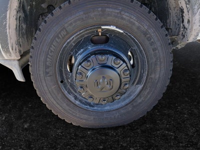 2026 RAM 5500 Chassis Cab Tradesman LEVEL 1 60" C/A