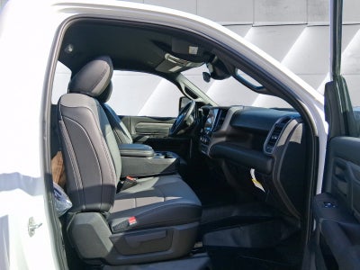 2026 RAM 5500 Chassis Cab Tradesman LEVEL 1 60" C/A