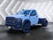2026 RAM 5500 Chassis Cab Tradesman LEVEL 1 60" C/A
