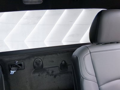 2026 RAM 5500 Chassis Cab Tradesman 84" C/A