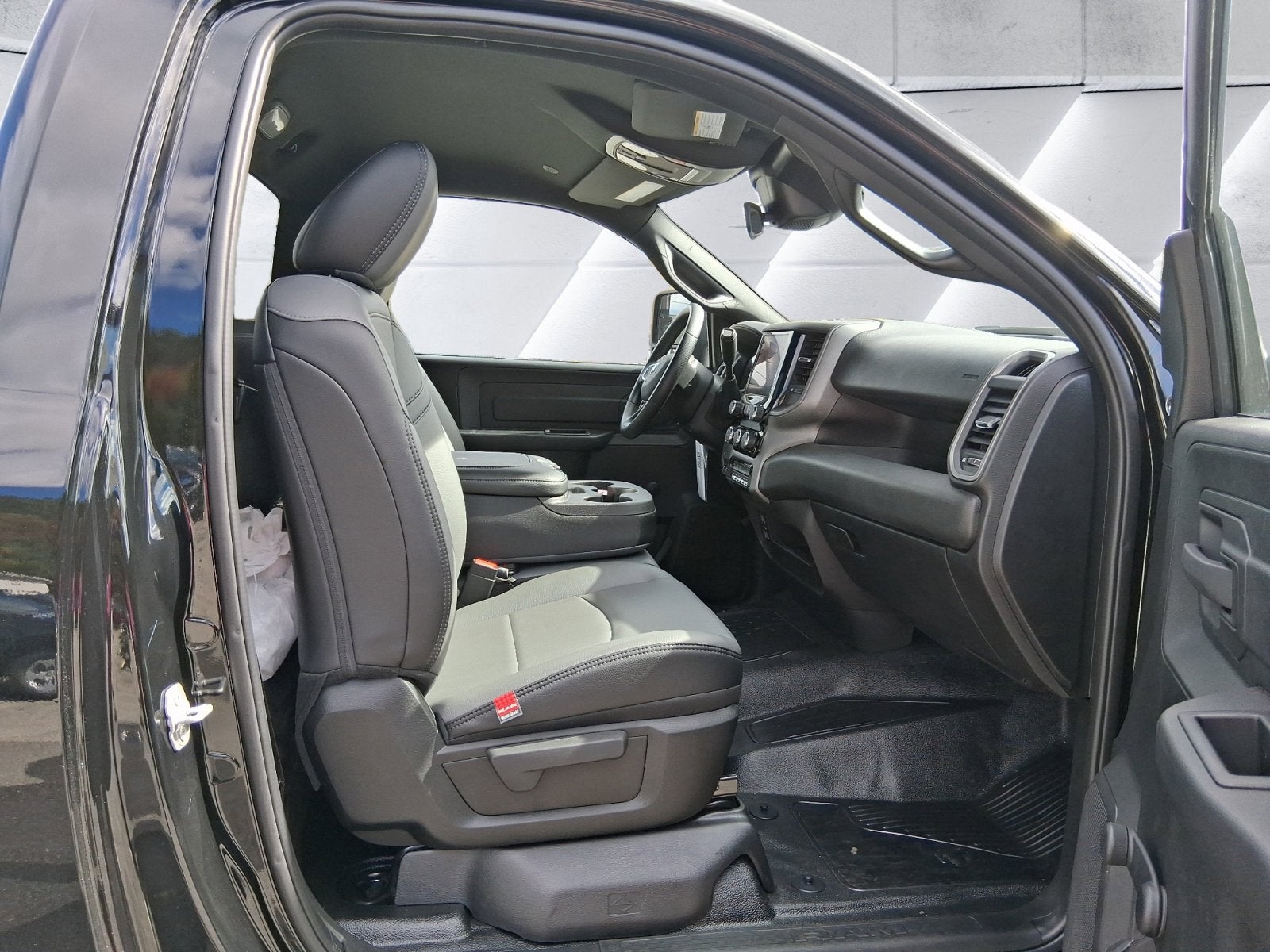 2026 RAM 5500 Chassis Cab Tradesman 84" C/A