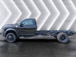 2026 RAM 5500 Chassis Cab Tradesman 84" C/A