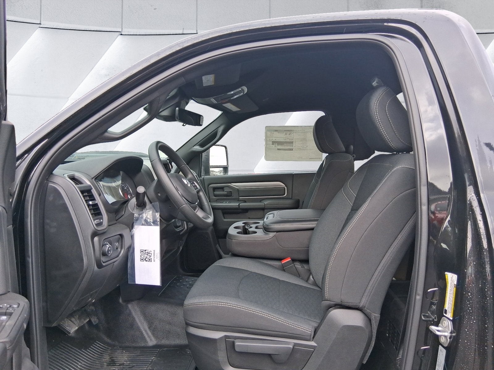 2026 RAM 5500 Chassis Cab Tradesman LEVEL 2 120" C/A