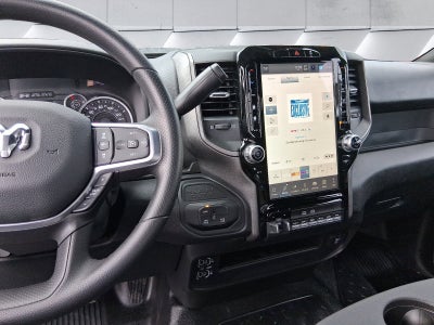 2026 RAM 5500 Chassis Cab Tradesman LEVEL 2 120" C/A