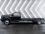 2026 RAM 5500 Chassis Cab Tradesman LEVEL 2 120" C/A