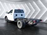 2026 RAM 3500 Chassis Cab Tradesman LEVEL 1 60" C/A