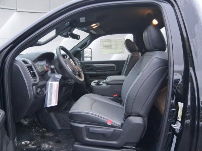 2026 RAM 3500 Chassis Cab Tradesman LEVEL 1 60" C/A