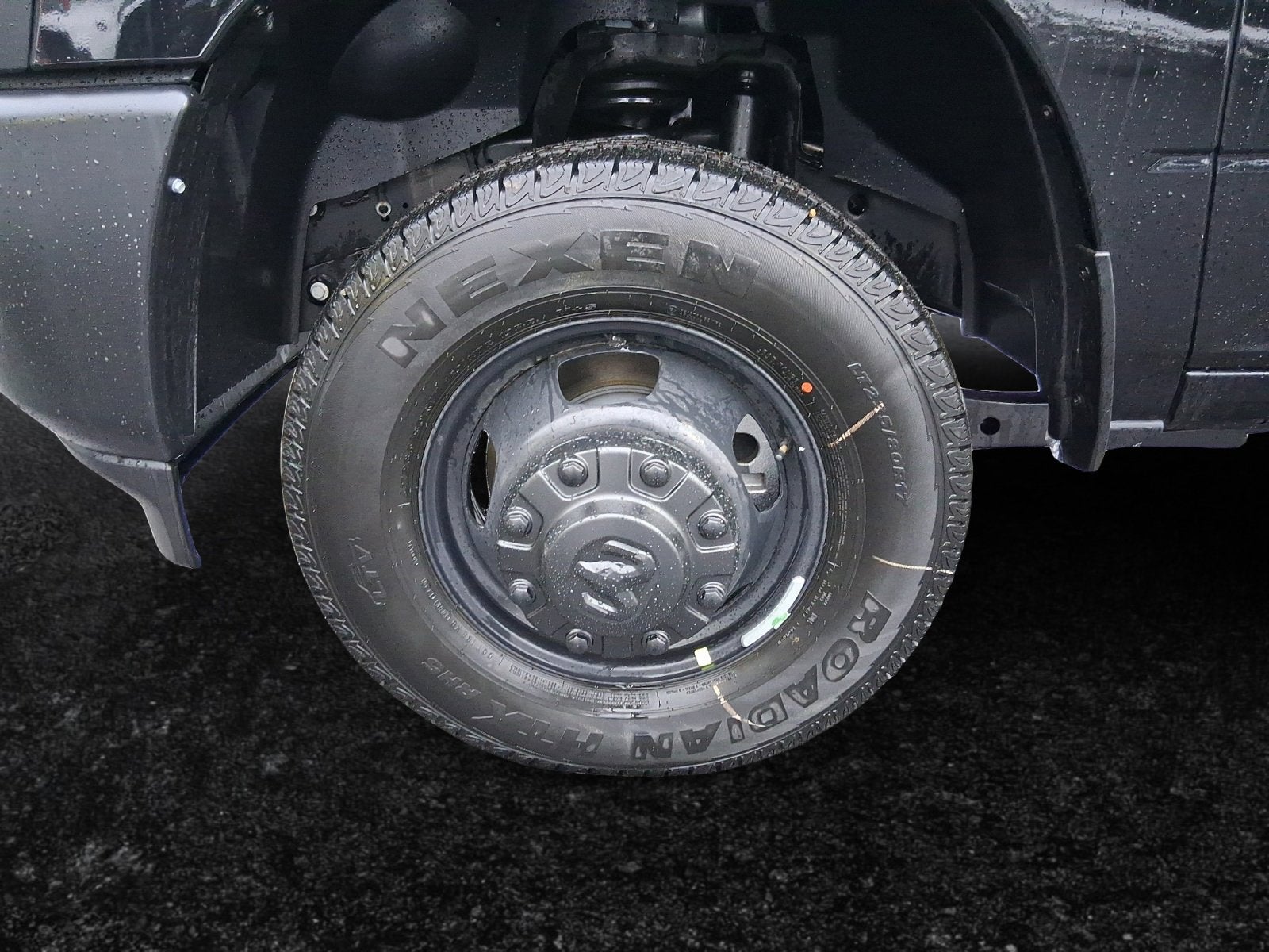 2026 RAM 3500 Chassis Cab Tradesman LEVEL 1 60" C/A