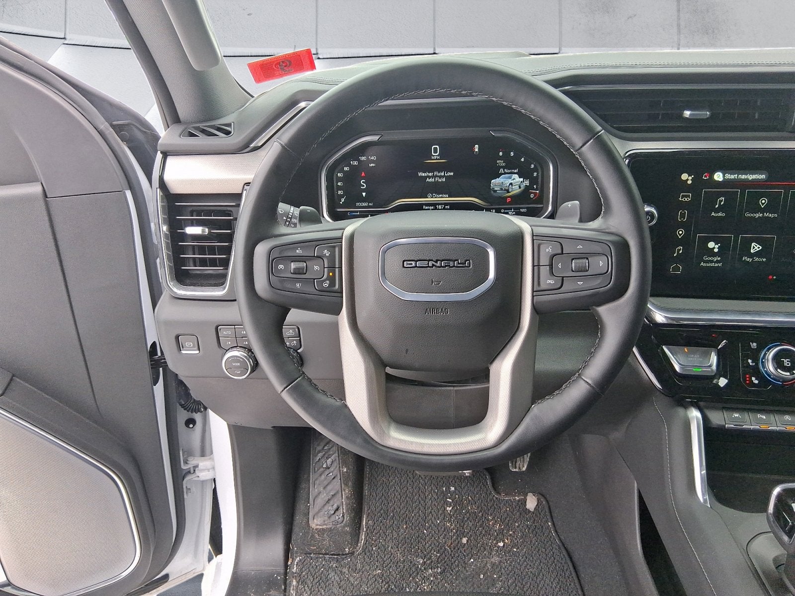 2024 GMC Sierra 1500 Denali RESERVE PACKAGE