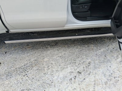 2024 GMC Sierra 1500 Denali RESERVE PACKAGE