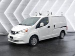 2018 Nissan NV200 Compact Cargo SV