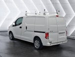 2018 Nissan NV200 Compact Cargo SV