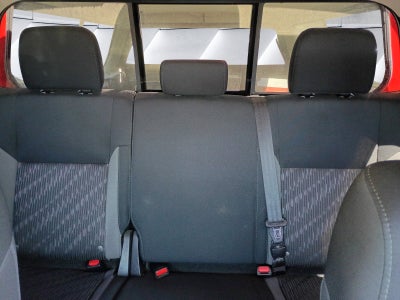 2018 Toyota Tundra 4WD SR5 TRD SPORT