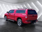 2018 Toyota Tundra 4WD SR5 TRD SPORT
