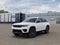 2027 Jeep Grand Cherokee Laredo X