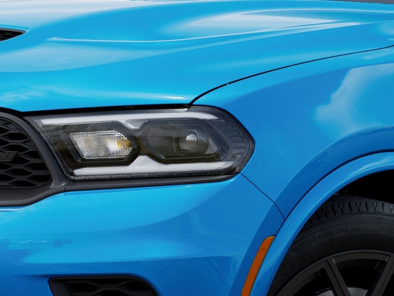 2027 Dodge Durango GT HEMI