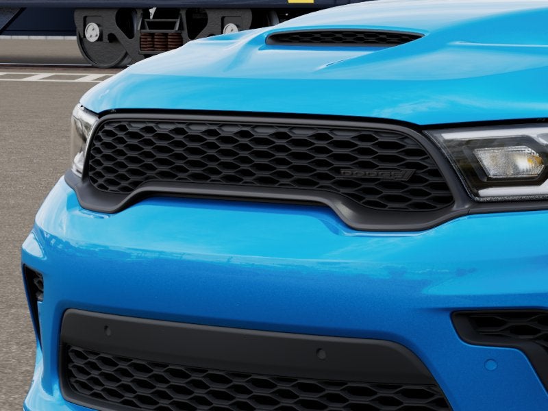 2027 Dodge Durango GT HEMI