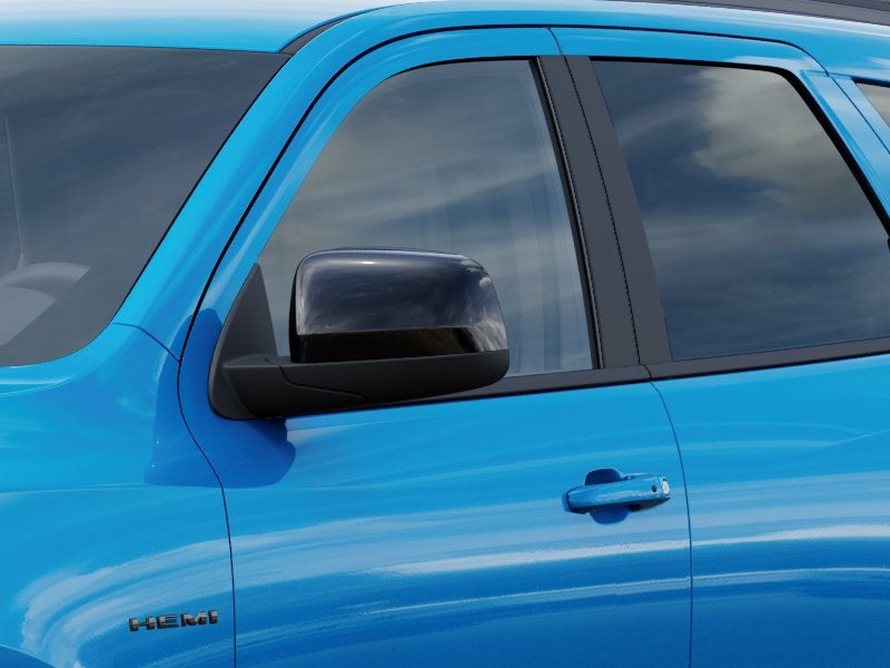 2027 Dodge Durango GT HEMI