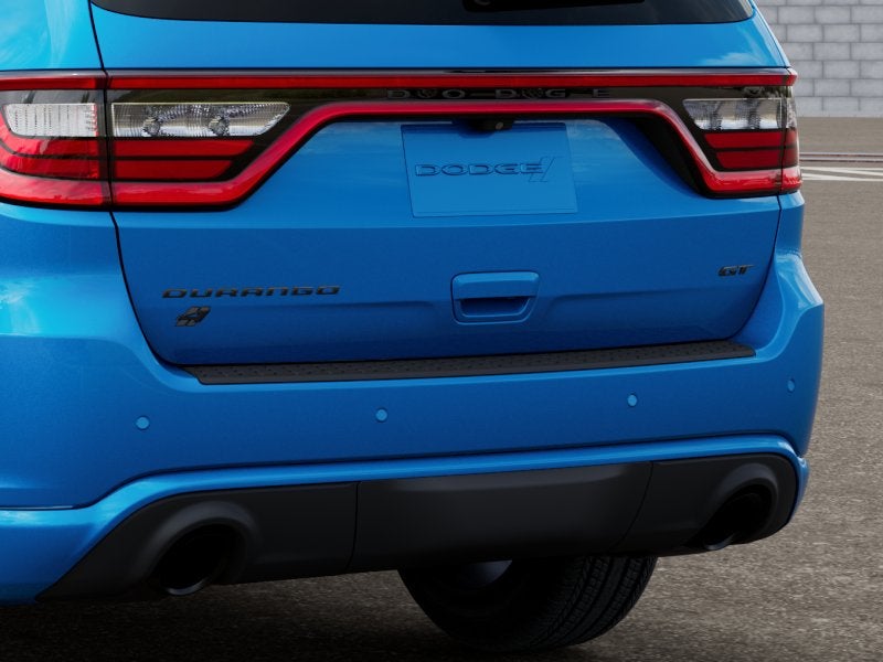 2027 Dodge Durango GT HEMI