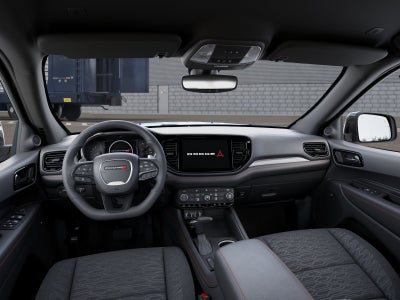 2027 Dodge Durango GT HEMI