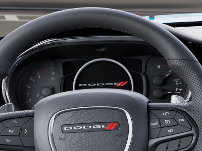 2027 Dodge Durango GT HEMI