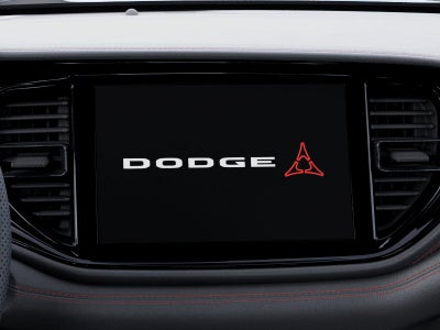 2027 Dodge Durango GT HEMI