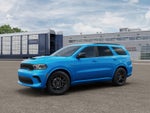 2027 Dodge Durango GT HEMI