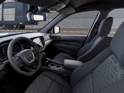 2027 Dodge Durango GT HEMI