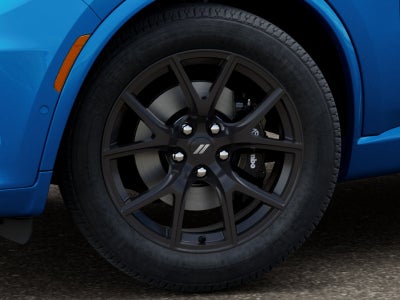 2027 Dodge Durango GT HEMI
