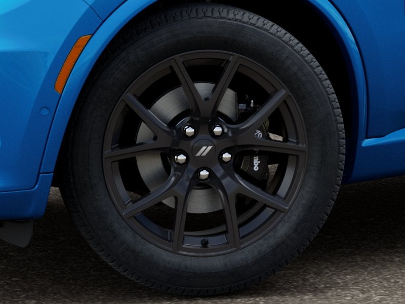 2027 Dodge Durango GT HEMI