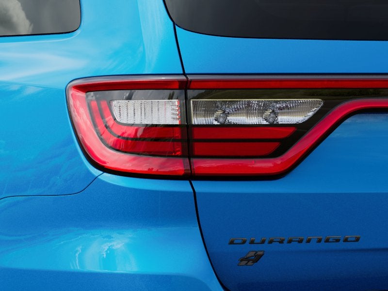 2027 Dodge Durango GT HEMI