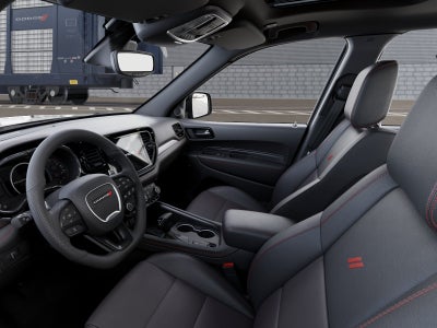 2027 Dodge Durango GT Plus HEMI