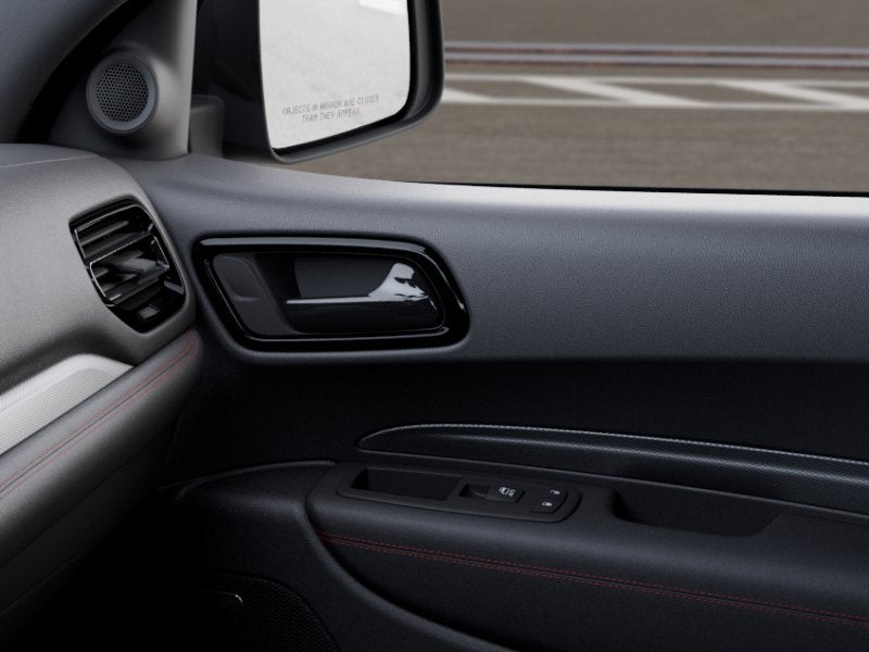 2027 Dodge Durango GT Plus HEMI