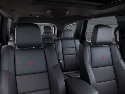 2027 Dodge Durango GT Plus HEMI
