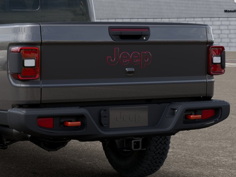 2026 Jeep Gladiator Shadow Ops