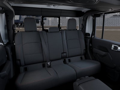 2026 Jeep Gladiator Shadow Ops