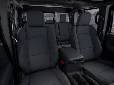 2026 Jeep Gladiator Shadow Ops