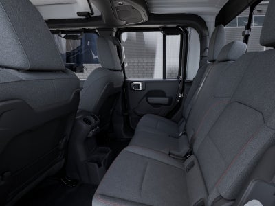 2026 Jeep Gladiator Shadow Ops