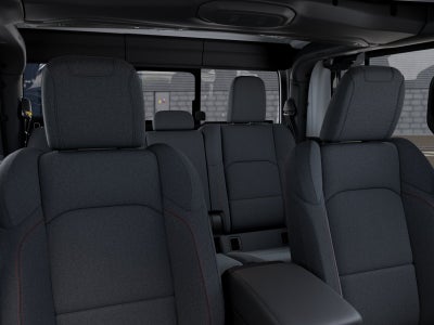 2026 Jeep Gladiator Shadow Ops