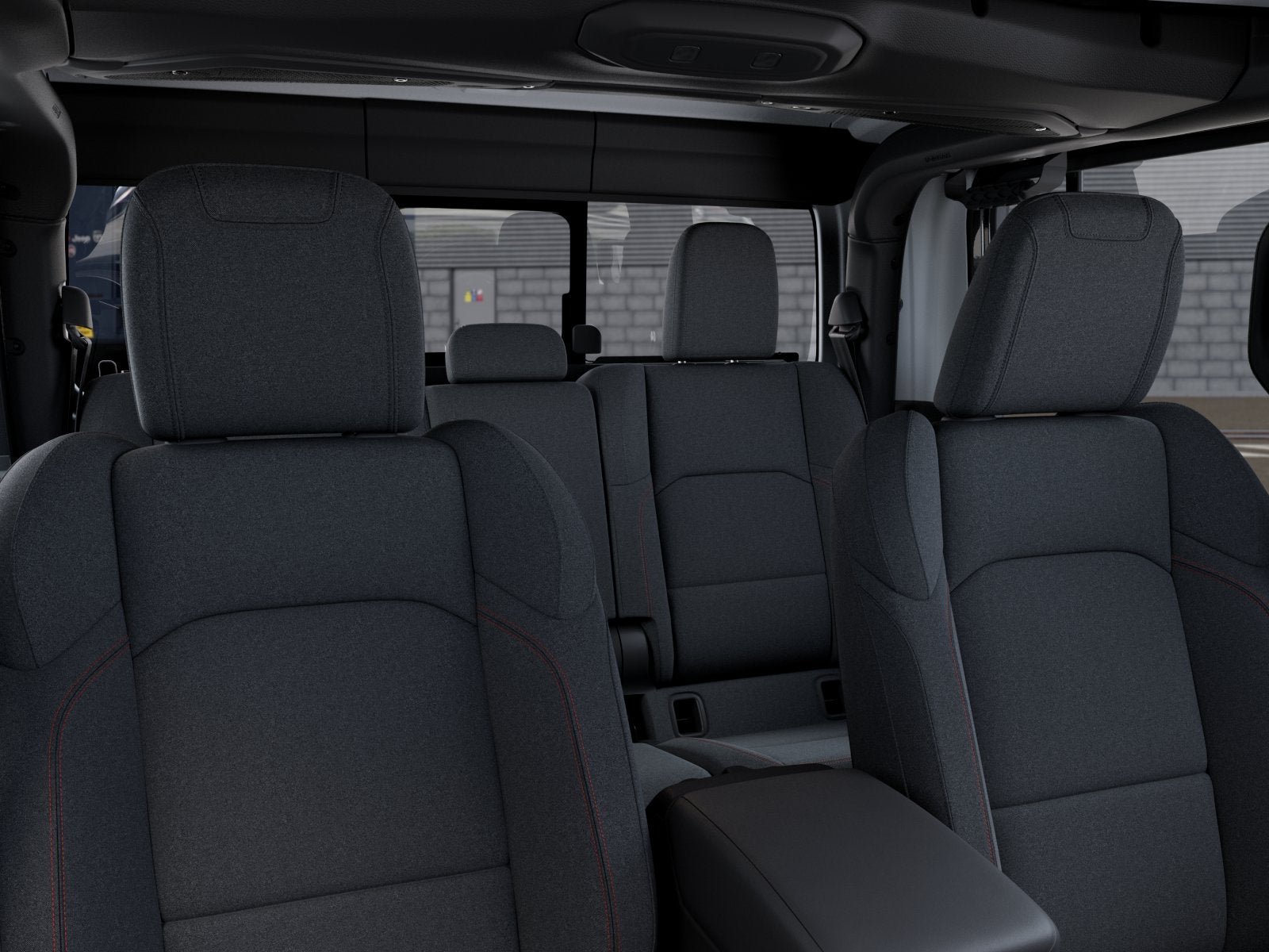 2026 Jeep Gladiator Shadow Ops