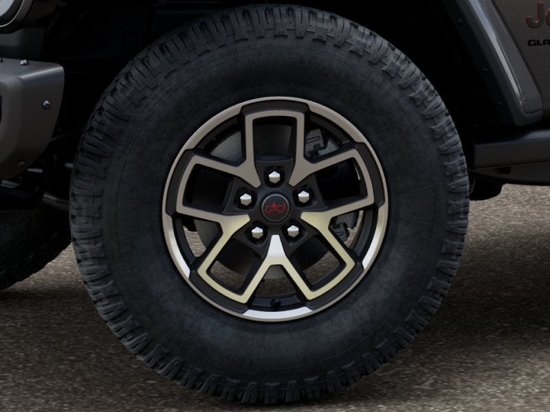 2026 Jeep Gladiator Shadow Ops