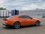 2026 Dodge Charger Scat Pack Plus