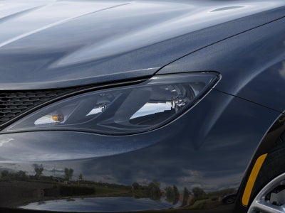2027 Chrysler Pacifica LX