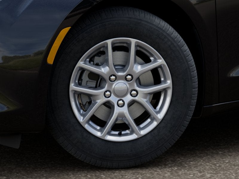 2027 Chrysler Pacifica LX