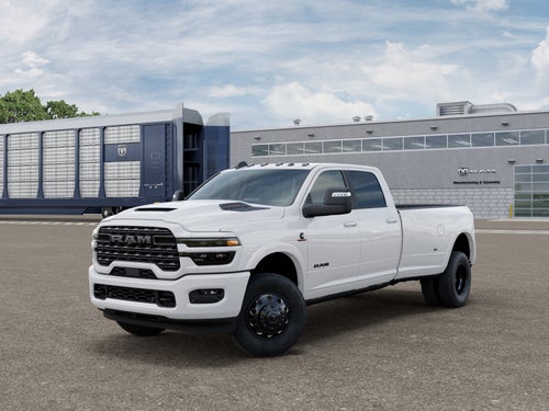 2026 RAM 3500 Limited