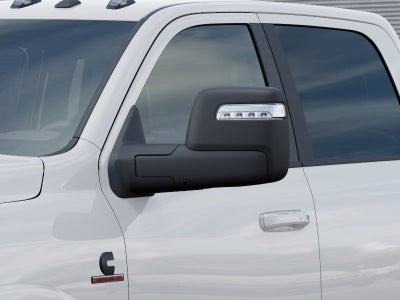 2026 RAM 3500 Limited