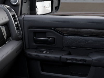 2026 RAM 3500 Limited