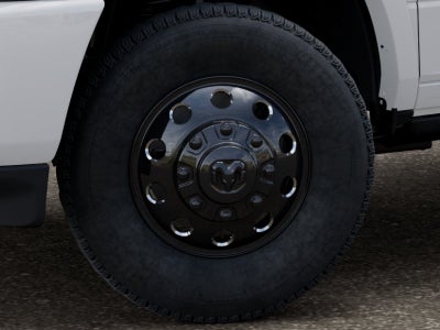 2026 RAM 3500 Limited